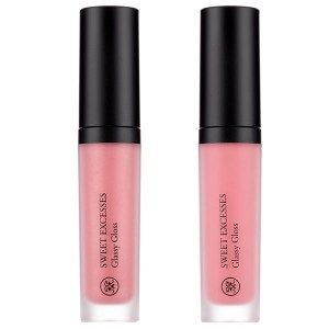 Купить Rouge Bunny Rouge Sweet Excesses Glassy Gloss